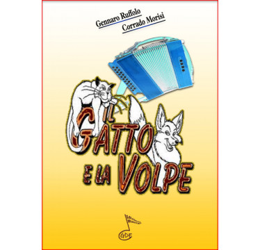 Il gatto e la volpe